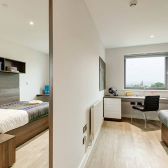 Standard En Suite - Image 3